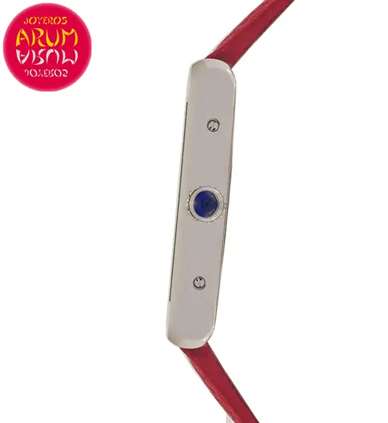 Cartier Tank Solo Shop Ref. 5163/1787 "SOLD" Cartier Tank Solo Shop Ref. 5163/1787 "SOLD"