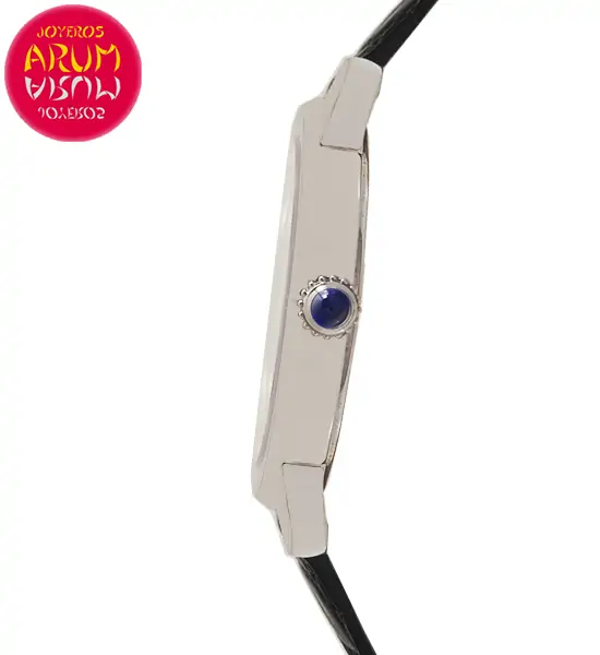 Cartier Ronde Solo Shop Ref. 5169/1793 "SOLD" Cartier Ronde Solo Shop Ref. 5169/1793 "SOLD"