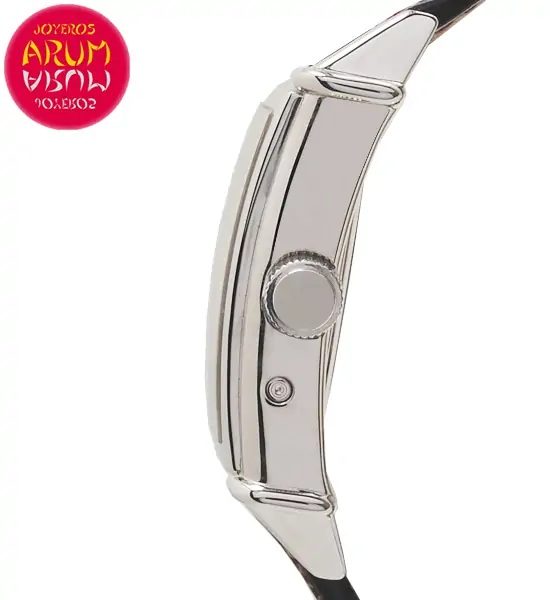 Girard Perregaux Vintage Shop Ref. 2101 "SOLD"