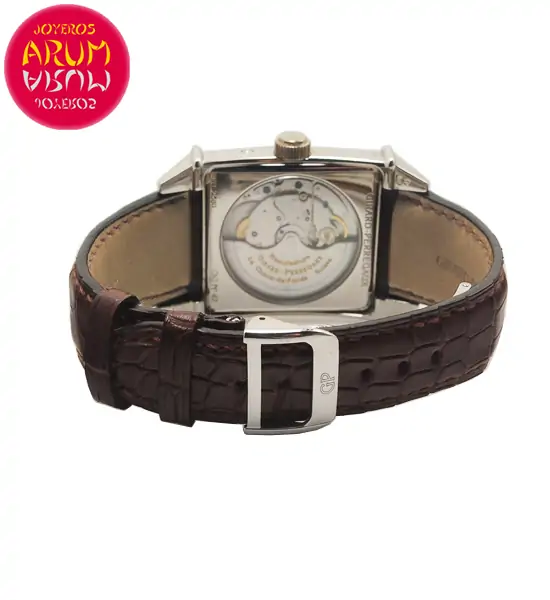 Girard Perregaux Vintage Shop Ref. 2101 "SOLD"