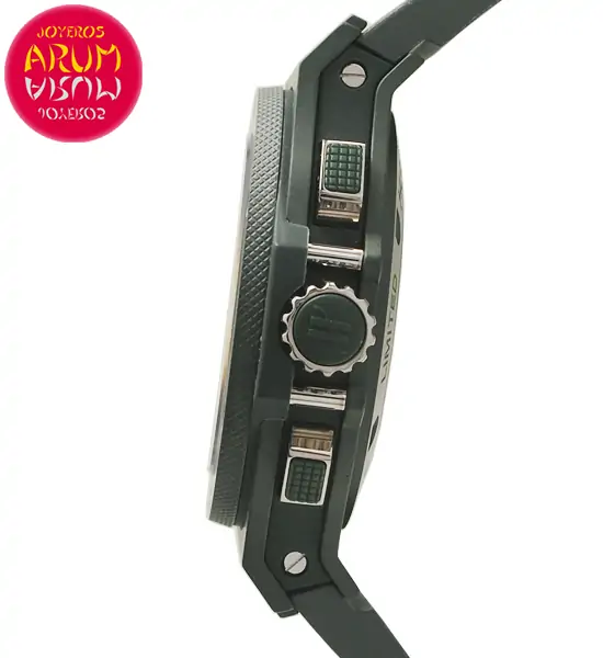 Hublot Big Bang Shop Ref. 5180/1804 "SOLD"