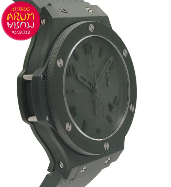 Hublot Big Bang Shop Ref. 5180/1804 "SOLD"