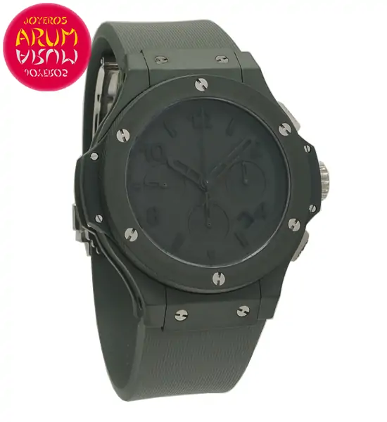 Hublot Big Bang Shop Ref. 5180/1804 "SOLD"