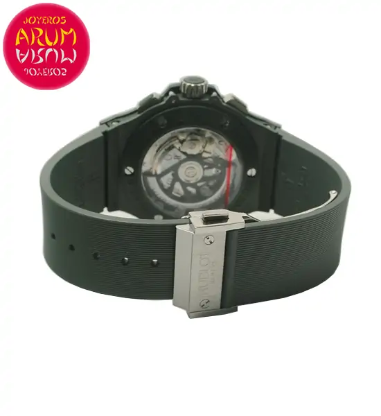 Hublot Big Bang Shop Ref. 5180/1804 "SOLD"