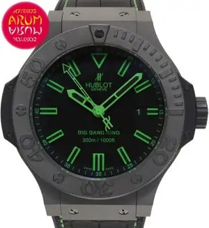 Hublot Big Bang King Shop Ref. 5181/1805