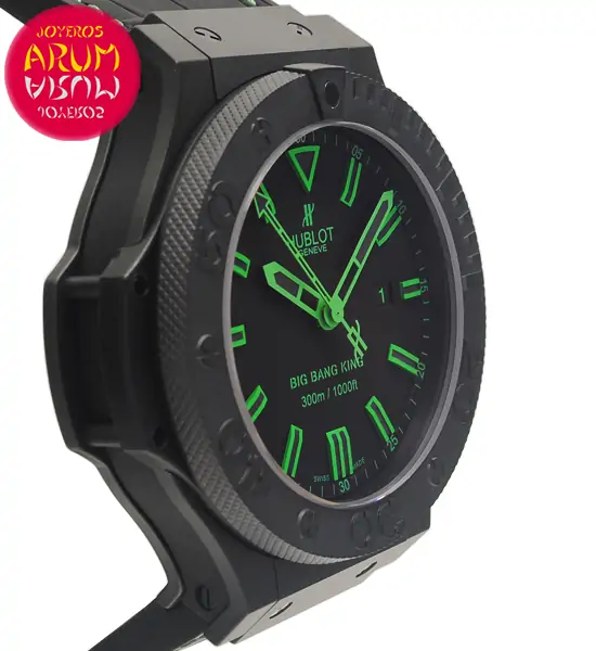 Hublot Big Bang King Shop Ref. 5181/1805 Hublot Big Bang King Shop Ref. 5181/1805