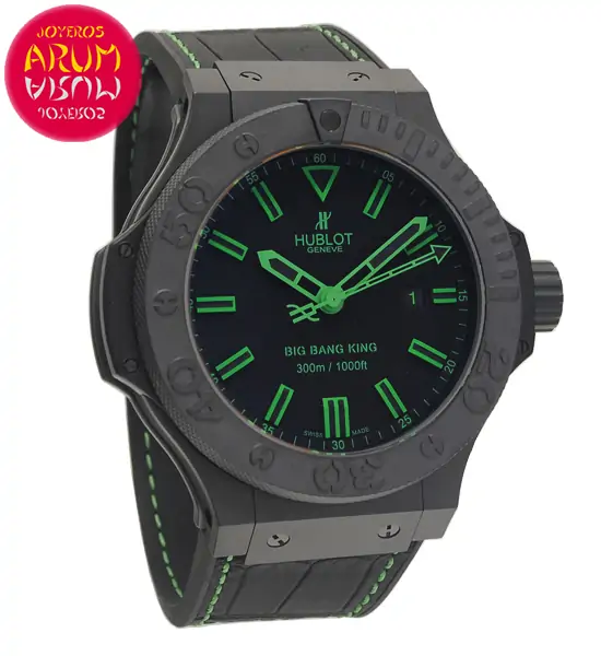 Hublot Big Bang King Shop Ref. 5181/1805 Hublot Big Bang King Shop Ref. 5181/1805