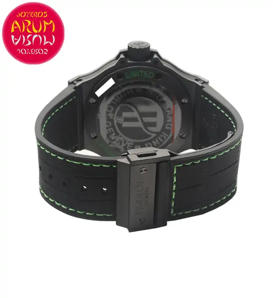 Hublot Big Bang King Shop Ref. 5181/1805 Hublot Big Bang King Shop Ref. 5181/1805