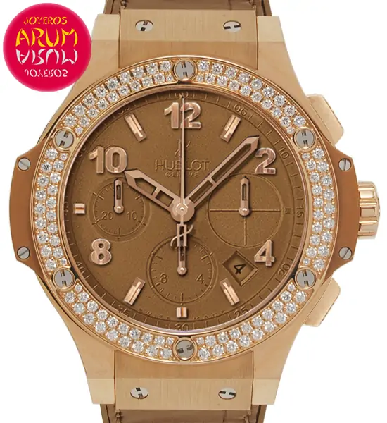 Hublot Big Bang Camel Shop Ref. 5182/1806