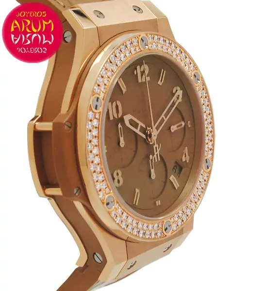 Hublot Big Bang Camel Shop Ref. 5182/1806