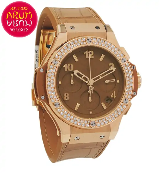 Hublot Big Bang Camel Shop Ref. 5182/1806