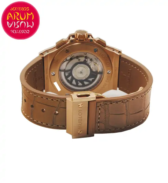 Hublot Big Bang Camel Shop Ref. 5182/1806