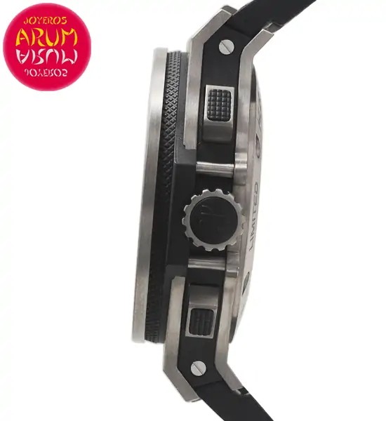 Hublot Big Bang Chukker Shop Ref. 5185/1809 Hublot Big Bang Chukker Shop Ref. 5185/1809