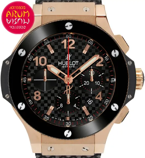 Hublot Big Bang Shop Ref. 5179/1803 "SOLD"