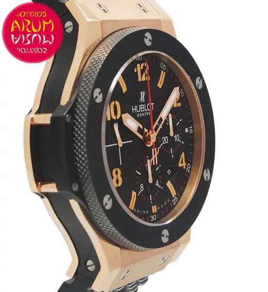 Hublot Big Bang Shop Ref. 5179/1803 "SOLD"