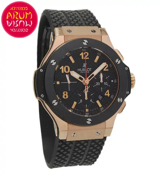 Hublot Big Bang Shop Ref. 5179/1803 "SOLD"