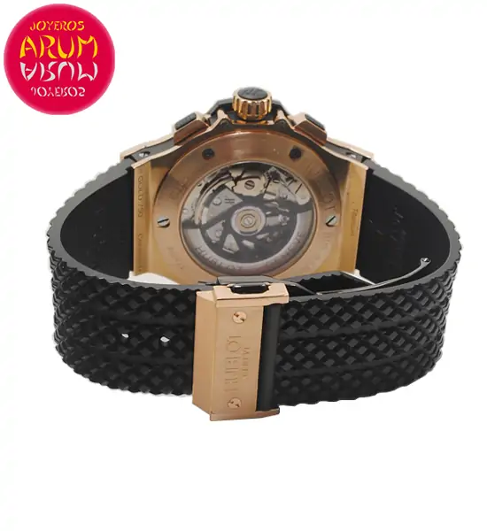 Hublot Big Bang Shop Ref. 5179/1803 "SOLD"