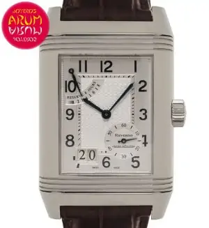 Jaeger-LeCoultre Reverso Shop Ref. 5026/1651 "SOLD"