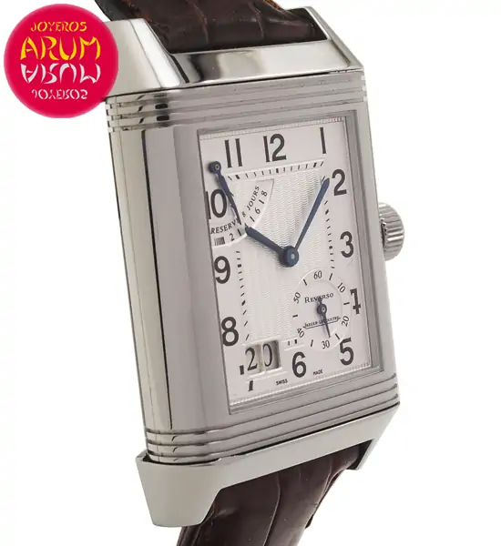 Jaeger-LeCoultre Reverso Shop Ref. 5026/1651 "SOLD"