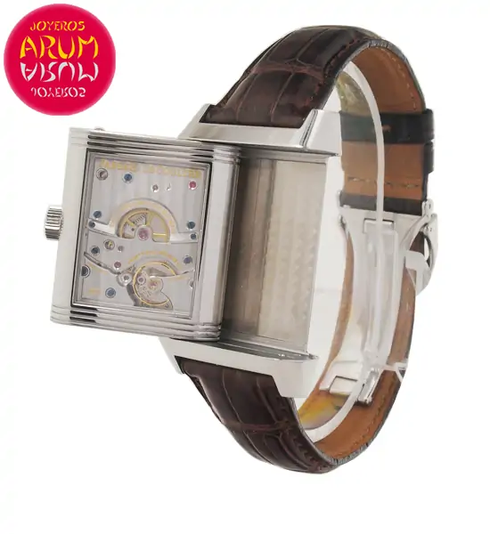 Jaeger-LeCoultre Reverso Shop Ref. 5026/1651 "SOLD"