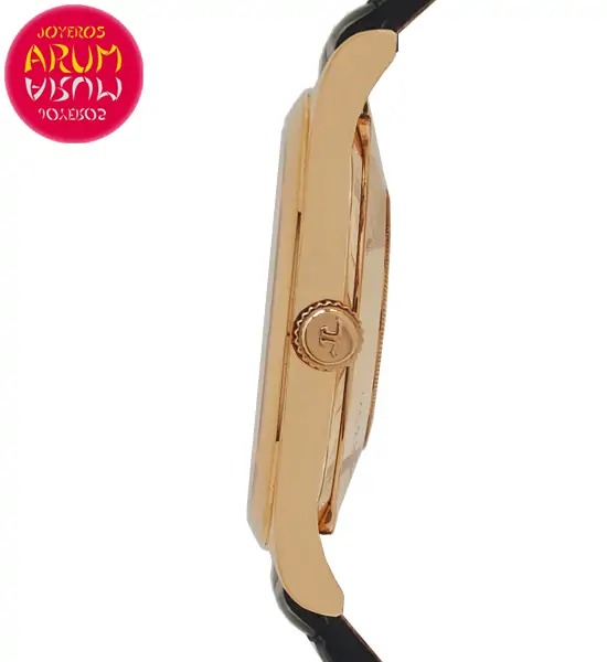 Jaeger-LeCoultre Master Control Shop Ref. 5201/1825 "SOLD"