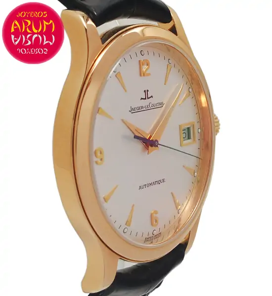 Jaeger-LeCoultre Master Control Shop Ref. 5201/1825 "SOLD"