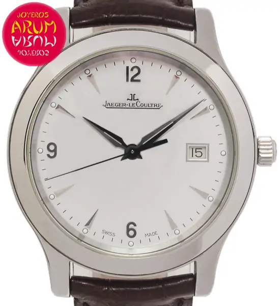 Jaeger-LeCoultre Master Control Shop Ref. 5202/1826