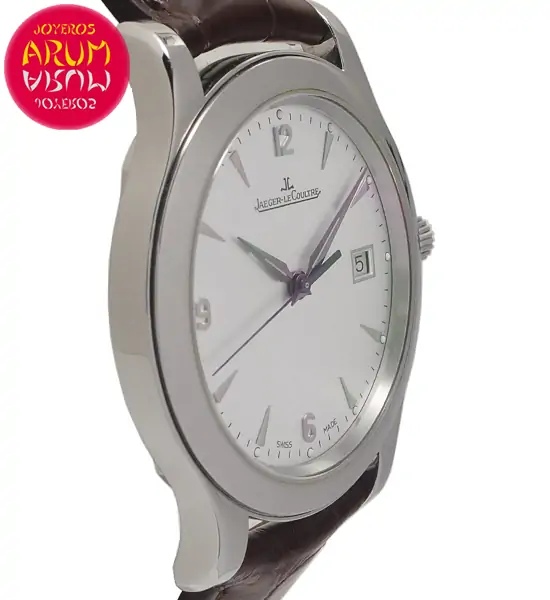 Jaeger-LeCoultre Master Control Shop Ref. 5202/1826