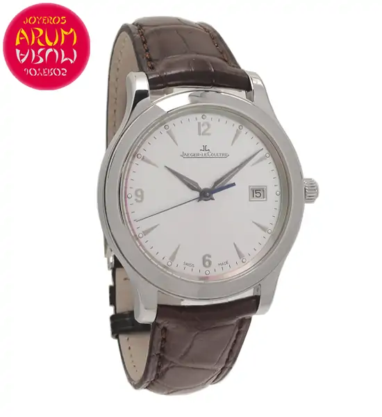 Jaeger-LeCoultre Master Control Shop Ref. 5202/1826
