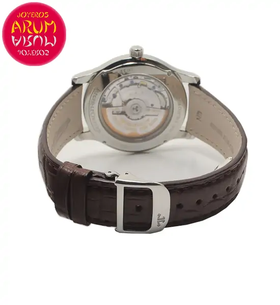 Jaeger-LeCoultre Master Control Shop Ref. 5202/1826