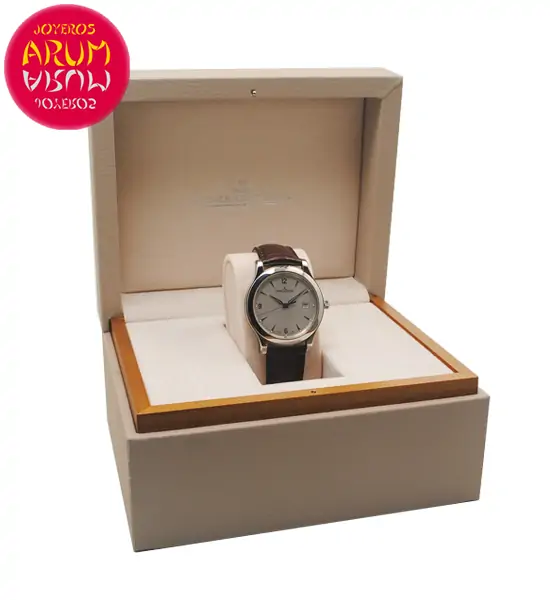 Jaeger-LeCoultre Master Control Shop Ref. 5202/1826