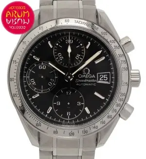 Omega Speedmaster Date Shop Ref. 1658 "SOLD"