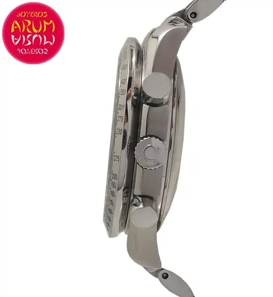 Omega Speedmaster Date Shop Ref. 1658 "SOLD"