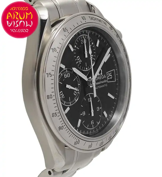 Omega Speedmaster Date Shop Ref. 1658 "SOLD"