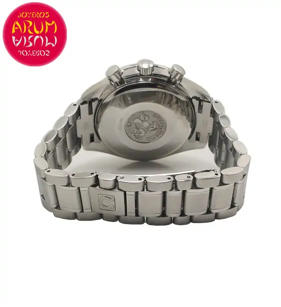 Omega Speedmaster Date Shop Ref. 1658 "SOLD"