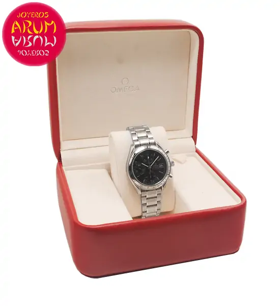 Omega Speedmaster Date Shop Ref. 1658 "SOLD"