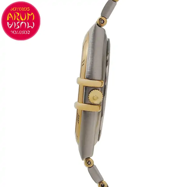 Omega Constellation Shop Ref. 5192/1816 "SOLD"