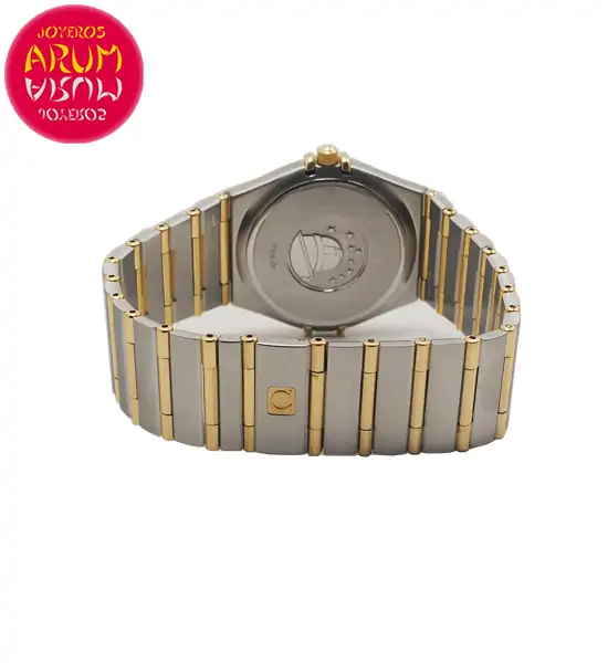 Omega Constellation Shop Ref. 5192/1816 "SOLD"