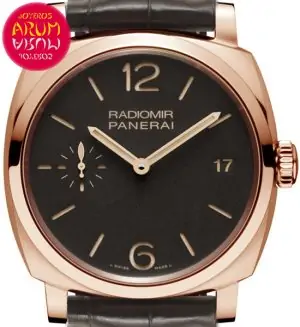 Panerai Radiomir Shop Ref. 5178/1802 "SOLD"