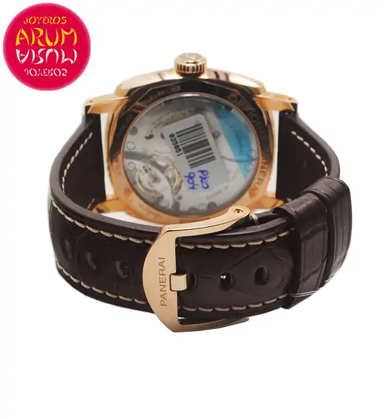 Panerai Radiomir Shop Ref. 5178/1802 "SOLD"