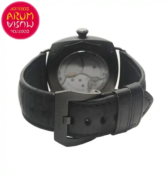 Panerai Radiomir Shop Ref. 4614/1236