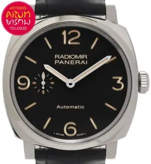 Panerai Radiomir Shop Ref. 5194/1818