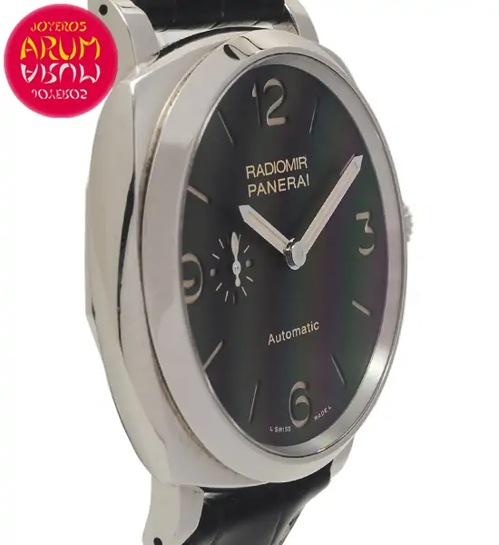 Panerai Radiomir Shop Ref. 5194/1818