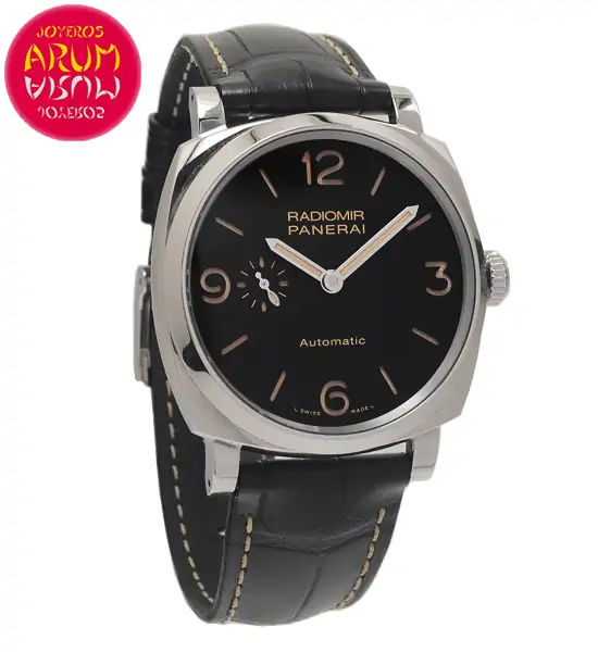 Panerai Radiomir Shop Ref. 5194/1818