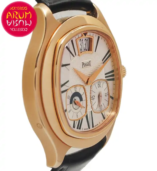 Piaget Emperador Shop Ref. 4272/997 "SOLD"