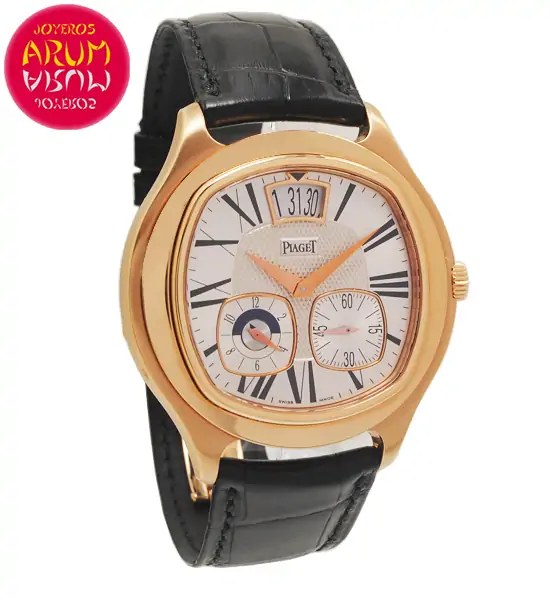Piaget Emperador Shop Ref. 4272/997 "SOLD"