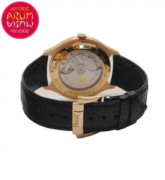 Piaget Emperador Shop Ref. 4272/997 "SOLD"