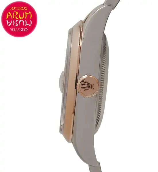 Rolex Datejust Shop Ref. 5160/1784 "SOLD"