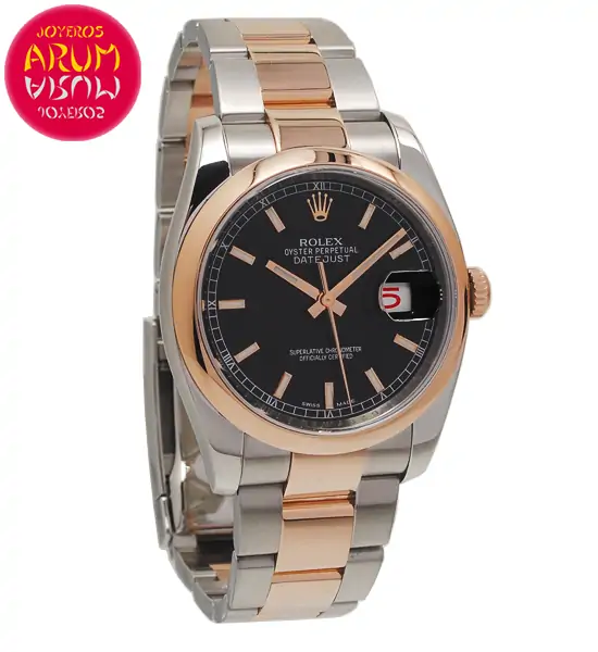 Rolex Datejust Shop Ref. 5160/1784 "SOLD"