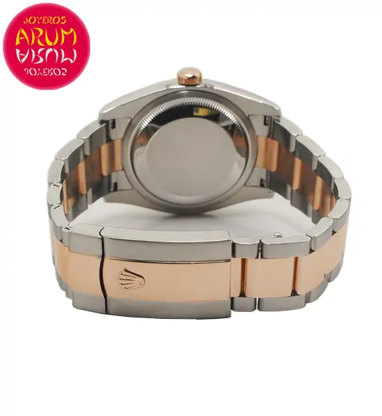 Rolex Datejust Shop Ref. 5160/1784 "SOLD"